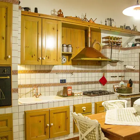 Apartmán Agata 1913 *