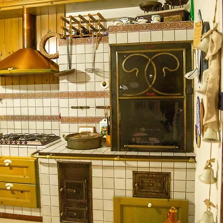 Apartmán Agata 1913 Galatina