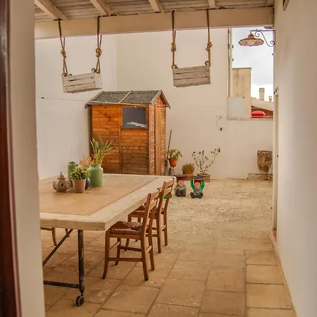 Agata 1913 Apartmán