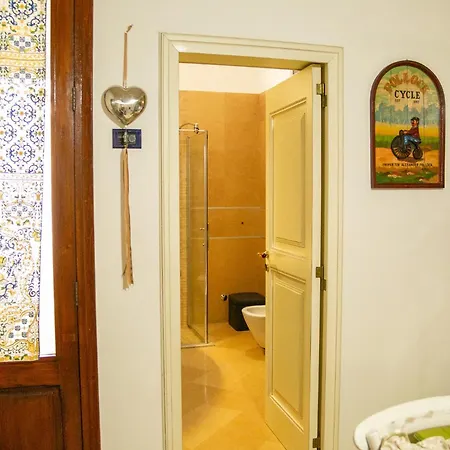 Agata 1913 Apartmán Galatina