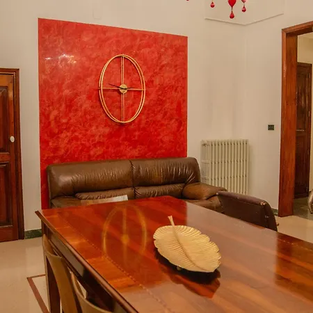 Agata 1913 Apartmán