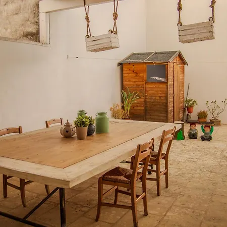 Daire Agata 1913 Galatina