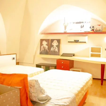 Daire Agata 1913 Galatina