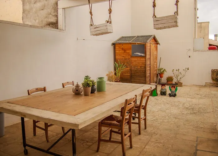 Apartamento Agata 1913 Galatina