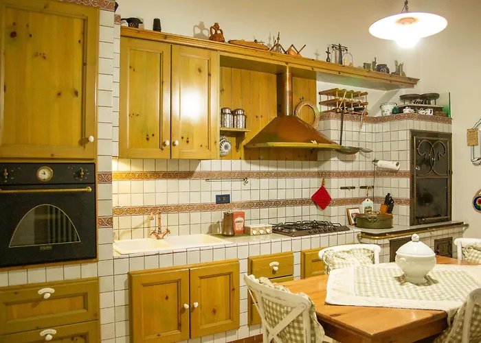 Apartamento Agata 1913 *