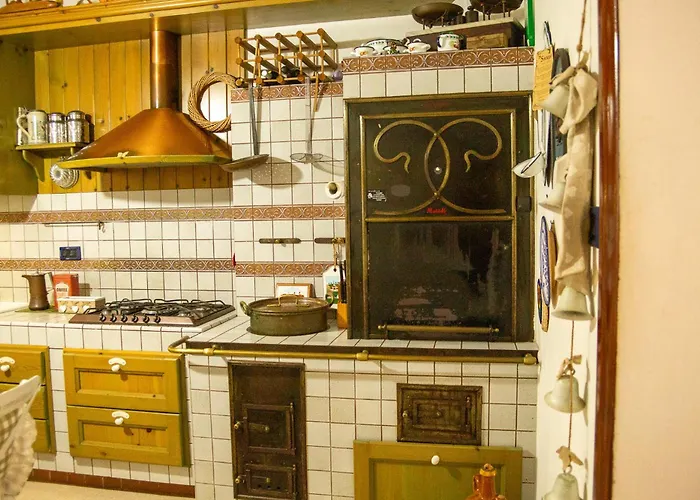 Apartamento Agata 1913 Galatina
