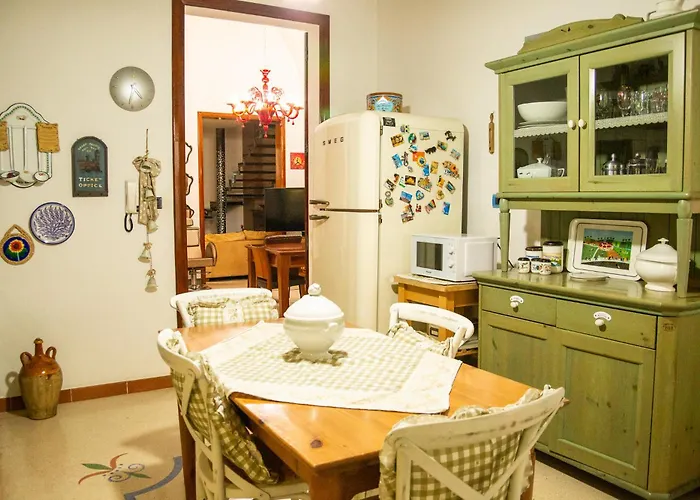 Agata 1913 Apartamento *