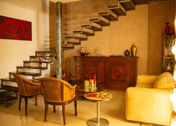 Apartamento Agata 1913 *