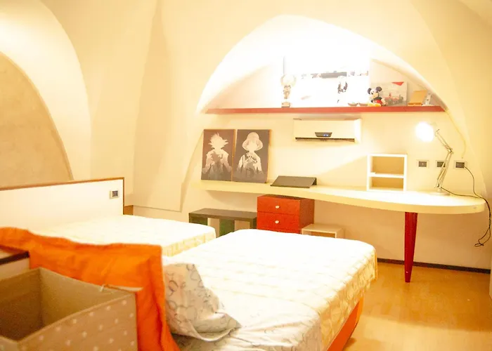 Apartamento Agata 1913 Galatina