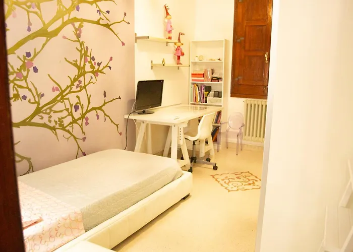 Agata 1913 Apartamento