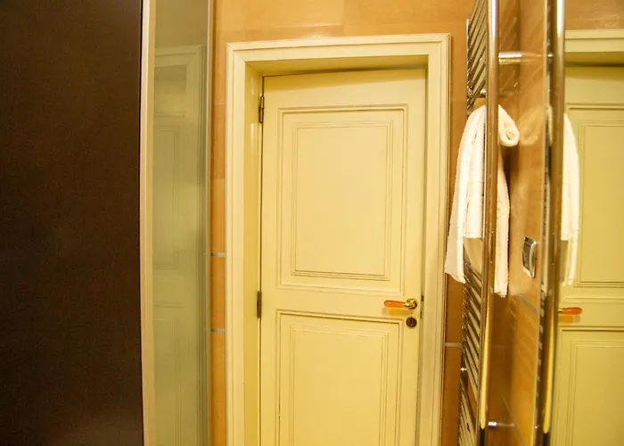 Agata 1913 Apartamento Galatina