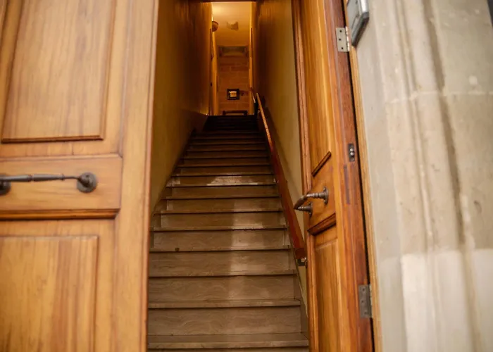 Apartamento Agata 1913 *