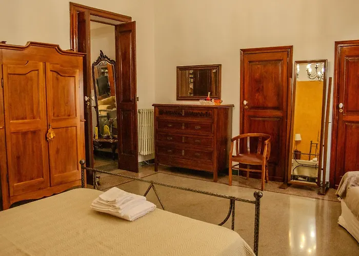 Apartamento Agata 1913 Galatina