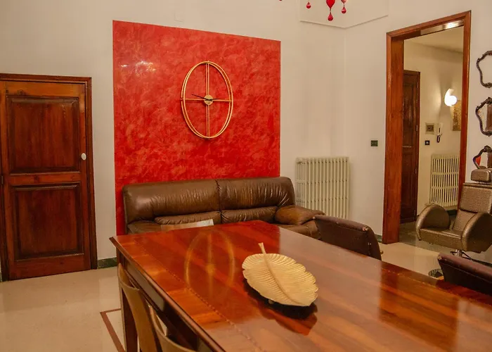Agata 1913 Apartamento