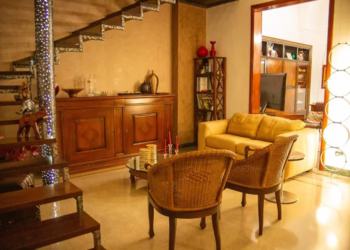 Apartamento Agata 1913