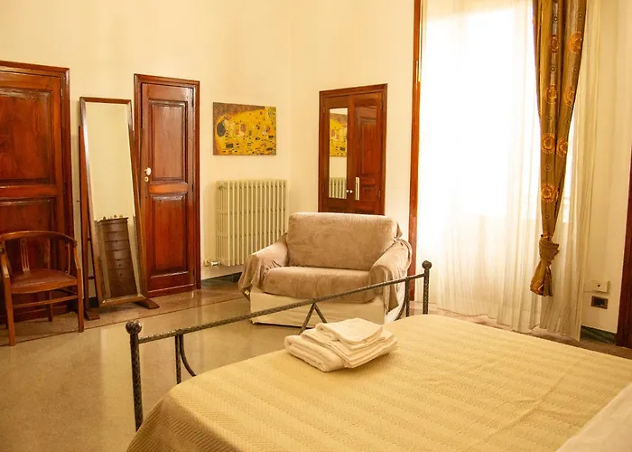 Agata 1913 Apartamento *