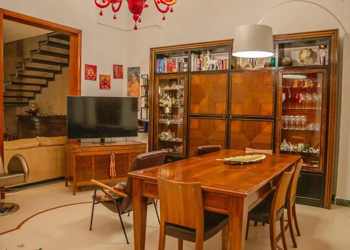 Apartamento Agata 1913 *